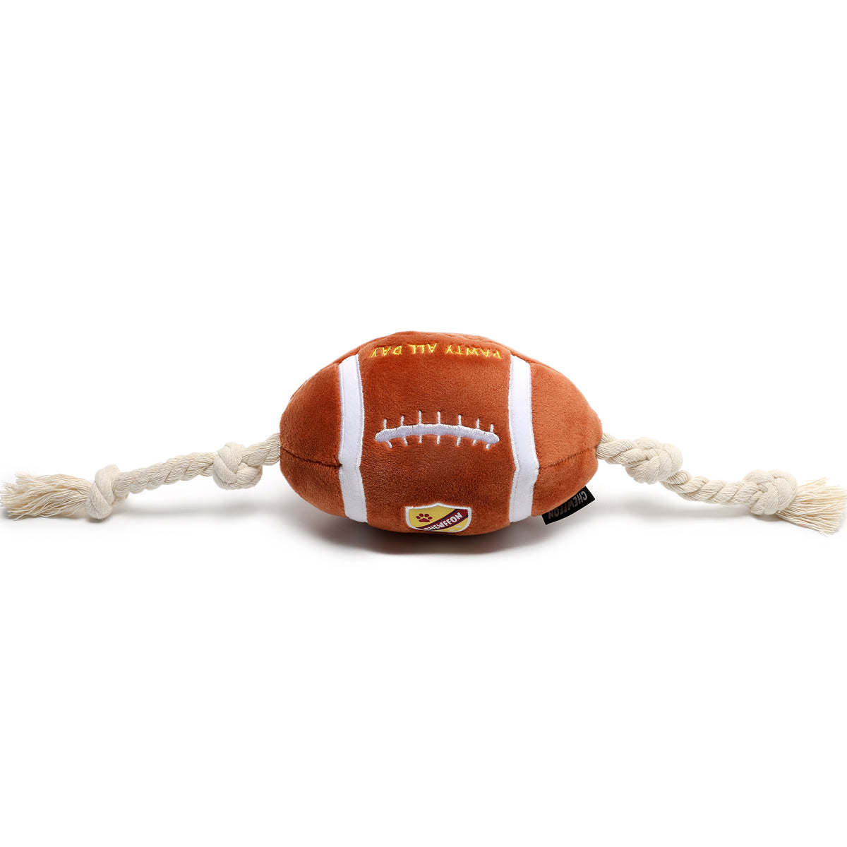 Soft Toy, American football